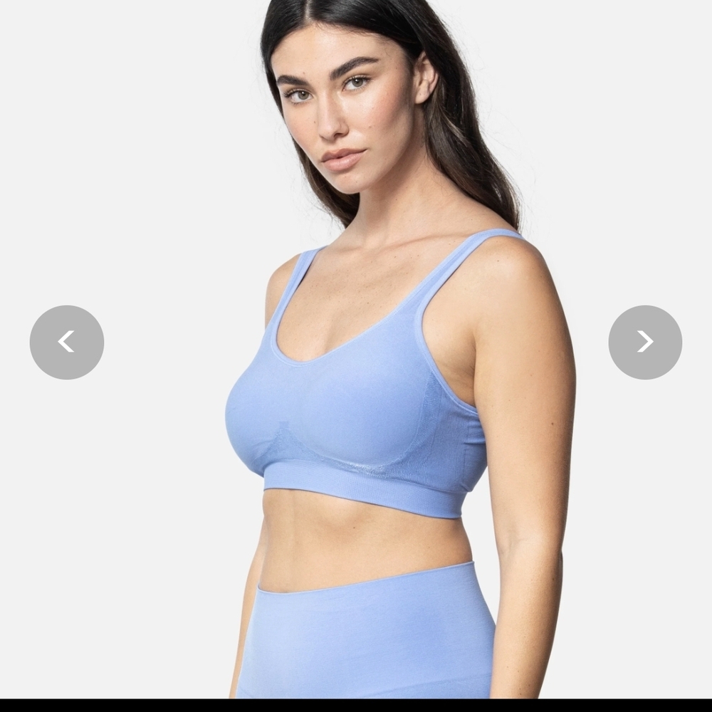 Underoutfit Comfort Shaping Bra 2XL